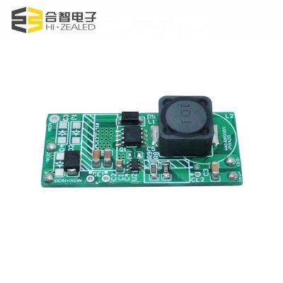 China Low Voltage Input 12-48v In Open Frame 3-9V Led Driver 3w 5w 9w 12w 18w 24w 30w 36w Mining Power Supply Led Driver for sale