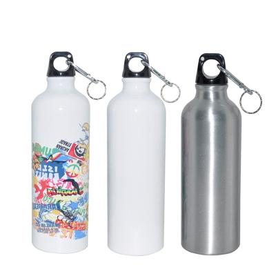 China Hot Selling Custom Logo Water Bottle Sport Water Bottle Viable for sale