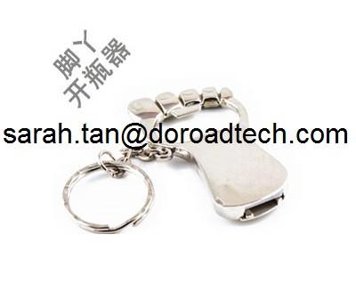 China Bottle Opener Style USB Flash Drives for sale