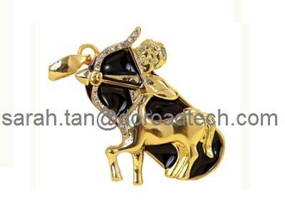 China New Design Constellation Series USB Flash Drive, Lifetime Guaranty Gift USB Pen Drive for sale