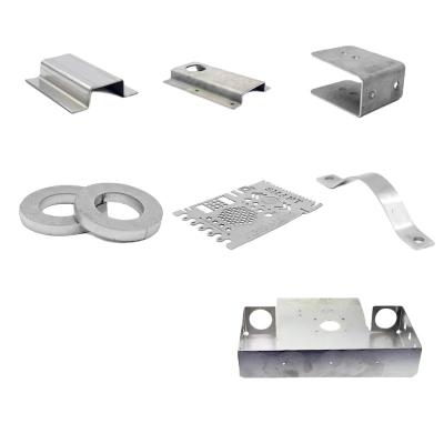 China 304 Stainless Steel Precision Custom Stainless Steel Sheet Bending Welding Parts Processing Manufacturer Sheet Metal Product for sale