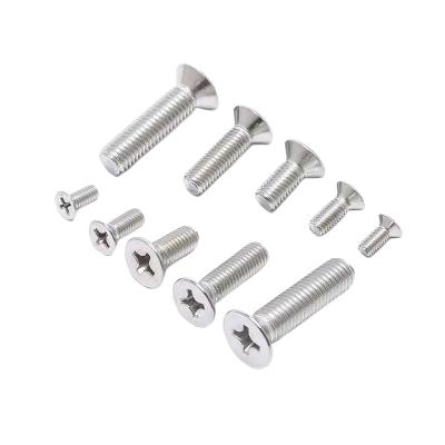 China Pan M4 M5 M6 Stainless Steel Three Combination Thread Hex Hex Socket Screw Set for sale