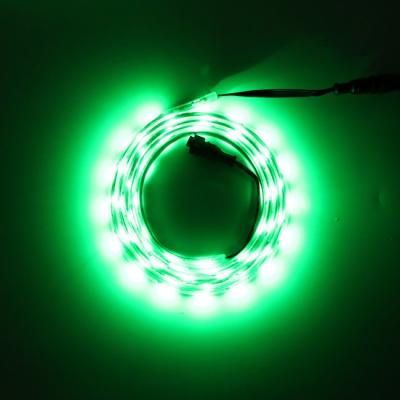 China Addressable LANDSCAPE 60 LED DMX Pixel Strips Led Strip Light for sale