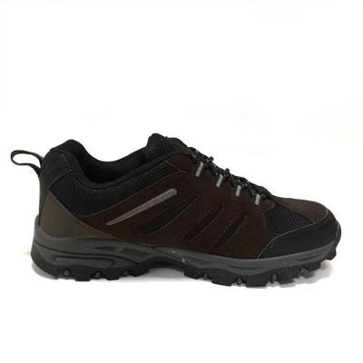 China Fashion\Mesh Mountain Climbing Shoe Mountain Breathable Comfortable\Durable Increasing Shoes For Men for sale