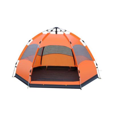 China 2022 New Arrival Product Luxury Waterproof Ultralight Outdoor Camping Beach Tent Durable for sale