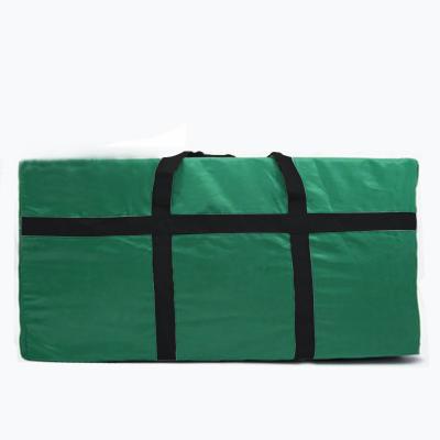 China Portable Portable Travel Dry Divider Multifunctional Nylon Waterproof Wet Swimming Bag for sale