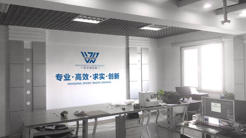 Verified China supplier - Jinan Vieleader Instruments Co., Ltd.