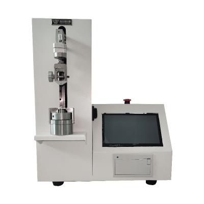 China Medical Industry Syrings Needle Puncture Force Tester Needle Puncture Endurance Test for sale