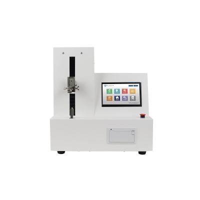 China Medical Industry Medical Tweezers Kneading Force Tester for sale