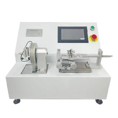 China Medical Industry Joint Luer Pads Imaging Tester ISO 80369 Luer Cone Complete Tester for sale