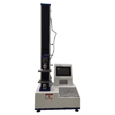 China Top Vertical Bundle Industry Tension Force Tester Bottle Load Testing Equipment Machine Tensile Strength Tester for sale