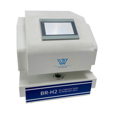 China Which is Best for Breather Valve BR-H2 Air Leakage Tester for sale