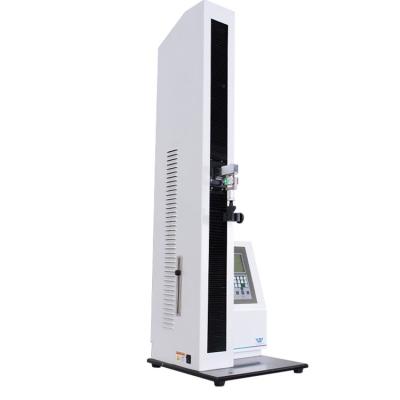 China XLW-L Intelligent Electronic Tensile Testing Machine for sale