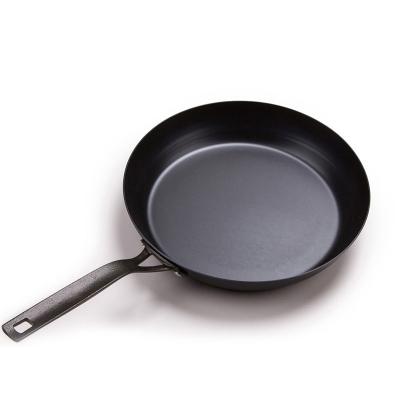 China Sustainable pots and durable cooking pans applicable to any spatula cooking pan for sale