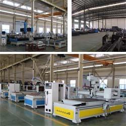 Verified China supplier - Shandong Chinsail Machinery Co., Ltd.