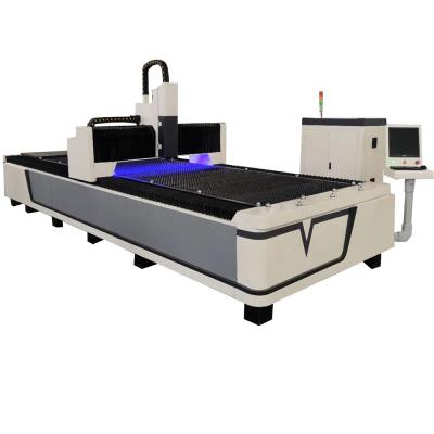 China Laser CUTTING New Designed Metal Fiber Laser Cutting Machine 1325 1530 500w 1000w 1500w 2000w CNC Laser Cutting Machine for sale