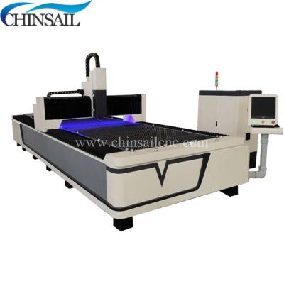 China Hot Sale CNC Laser Cutter Metal Plates 1000W 1500W 2000W 3000W 4000W Fiber Laser Cutting Machine for sale