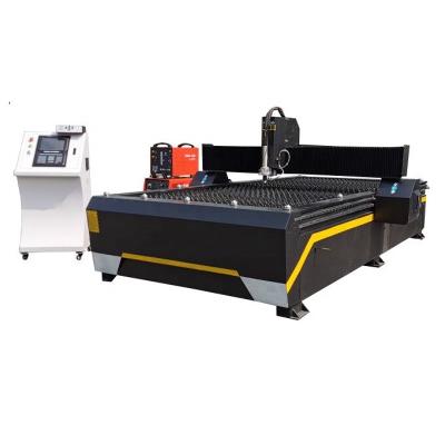 China Industrial Metal Cutting 2020 HOT HOT HOT! ! ! Plasma cutting machine price CXP1530 ​​with water table for sale