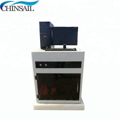 China Smart And Strong Laser Engraving Enough 3d Laser Engraved Crystal Cube Machine for sale