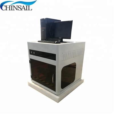 China Laser engraving popular world! 2d interior 3d crystal glass engrave machine / crystal 3d laser photo machine for sale