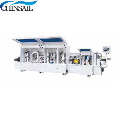 China New Type Stronger Hotels Woodworking Edging Machine for sale