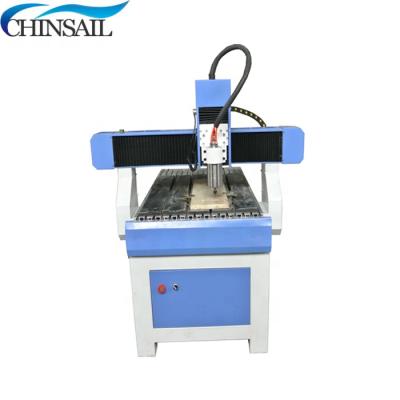 China CNC Router Woodworking CNC Router For Steel/Wood Router 0609 CNC Mini CNC Router Engraver Machine 6090 1212 for sale