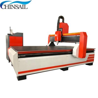 China MDF Insurance 3d ACRYLIC ALUMINUM WOOD CNC Router Commercial For Wood 1325 CNC Router Machine / Woodworking On Promotion for sale