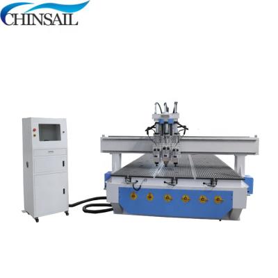 China MDF Supplier Stainless Steel Cutting CNC Router 2040 ACRYLIC ALUMINUM CNC 3axis Gold Router for Aluminum for sale