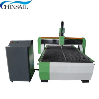 China CHINSAIL brand cnc 3d router machine wood wood carving machine cnc router 1325 for sale