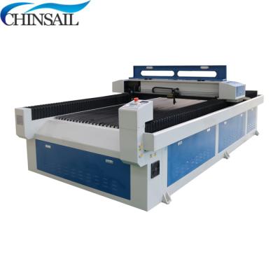 China Laser CUTTING gold quality horizontal layer CNC laser wood engraving machine with blade/honeycomb table for sale