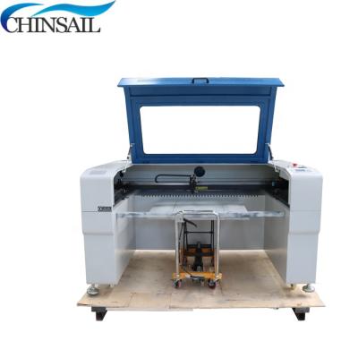 China Laser Engraving Reasonable Price CNC Laser Machine CO2 For Stone / Engraving Machine 1390 Working Area 1300*900mm for sale