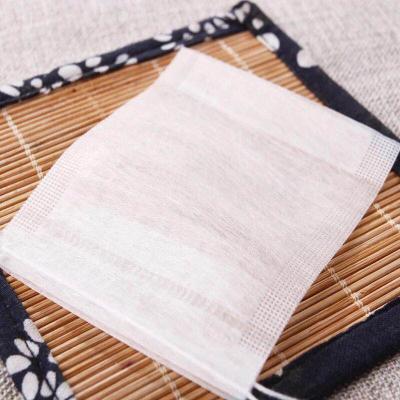 China Tea Drinks Factory Price Biodegradable Tea Bag Bag Tea Triangle Tea Bag for sale