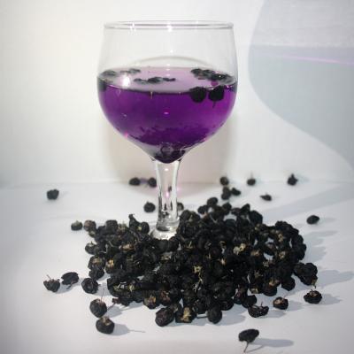 China Dried Black Wolfberry Fruit Extract Chinese Wolfberry /High Quality for sale