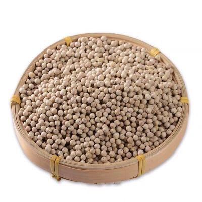 China Factory Price Malaysia White Pepper Dry Black And White Muntok Pepper for sale