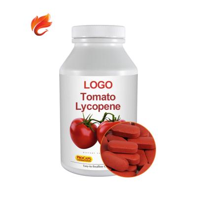 China Take 2 Capsules Once Daily Take 2 Capsules Tomato Lycopene Softgels Once Daily For Prostate Tablets Pills Tablets Chewable Pellet 600Mg for sale