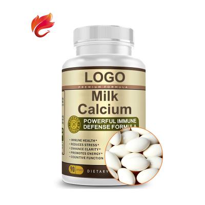 China Take 2 Capsules Once Daily Take 2 Capsule Once Daily Natural Milk Calcium Vitamin Soft Gels, Capsules, Tablets, Softgels, Pills, Supplement - Manufacturer, Price, OEM, Private Label for sale