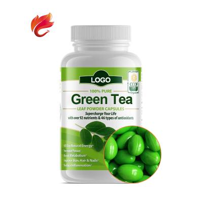 China Take 2 Capsules Once Daily Take 2 Capsule Weight Loss Green Tea Chinese Egcg Catechin Once Daily Chewable Tablets Pellets Pills for sale