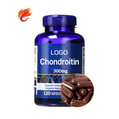 China Take 2 Capsules Once Daily Take 2 Capsules Chondroitin Glucosamine Once Herb Slim Pills Supplement Tablets Natural Hard Daily Capsules Private Label OEM for sale