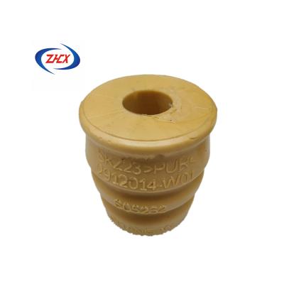 China Shock Absorber Rubber Auxiliary Rear Rubber Bumper Damper Spring For Changan CS35 for sale