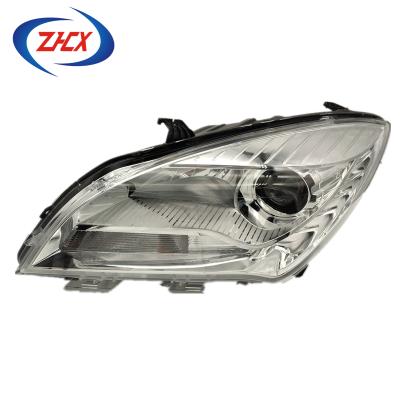 China High Quality Iron Durable Using Various Light Head Lamp For Changan CS35 for sale