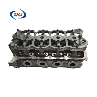 China Iron Wholesale Customized Good Quality Cylinder Cover For Changan CS35 EADO for sale