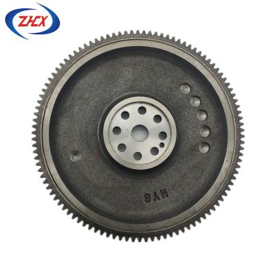 China Iron Motor Tensioner Engine Parts Flywheel for Changan Eado CS35 V7 for sale