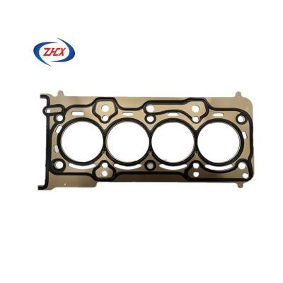 China Iron Top Quality Widely Used Head Cylinder Gasket For Changan CS35 for sale