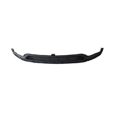 China Plastic front bumper lower grill for BENNI changan E-star for sale