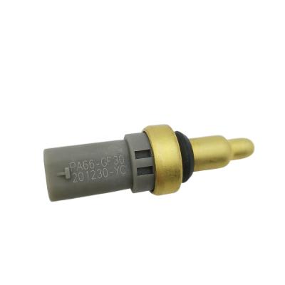 China auto parts water temperature sensor for CS35plus EADO II EADO II changan room for sale