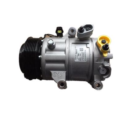 China air conditioning compressor for EADO changan II 1.6L CS55 closed off-road vehicle for sale