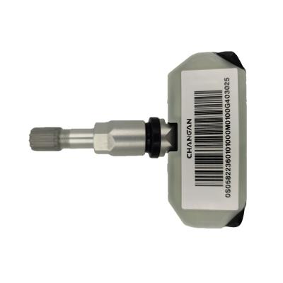 China Tire pressure monitoring sensor for cs75 changan S301053-0500 3601010-M01 for sale