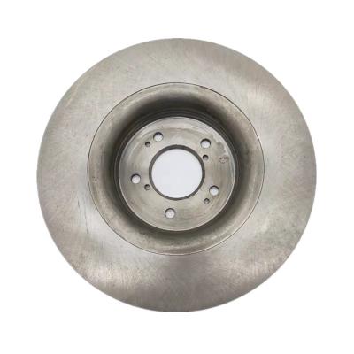 China AUTO PARTS Front Rear Brake Disc for CS95 changan 4WD CS95 closed off-road vehicle for sale