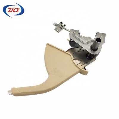 China AUTO PARTS Handbrake Lever for EADO changan hatchback EADO for sale