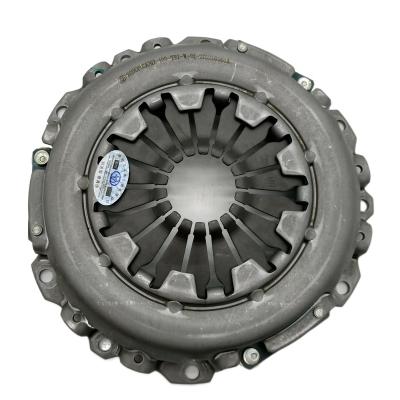 China Clutch cover for chana yuexiang alsvin changan 1.5L 200mm for sale